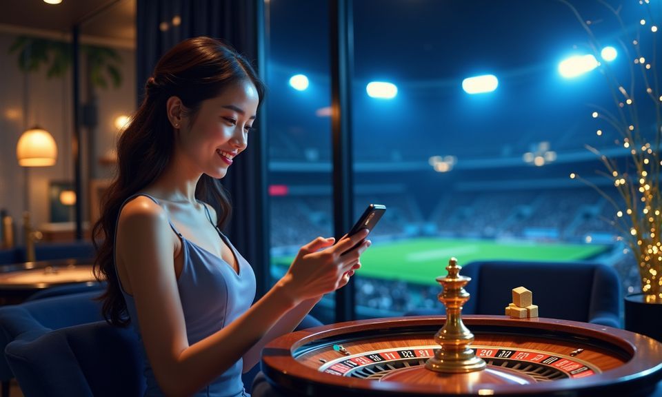 mrds666 mobile gaming
